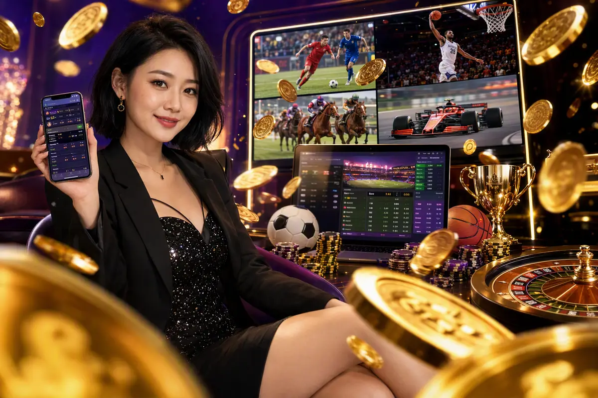 c5bet লগইন পদক্ষেপ এবং অ্যাকাউন্ট অ্যাক্সেস