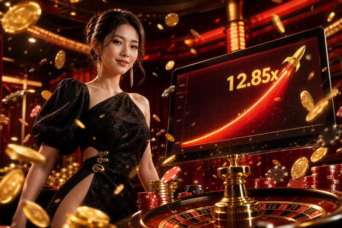 c5bet অনলাইন ক্যাসিনো বেটিং প্ল্যাটফর্ম