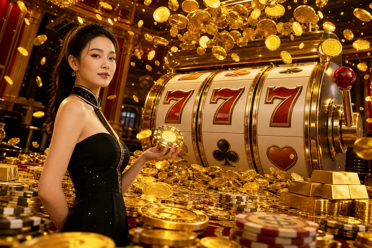 c5bet লাইভ ডিলার ব্যাকার‌্যাট টেবিল